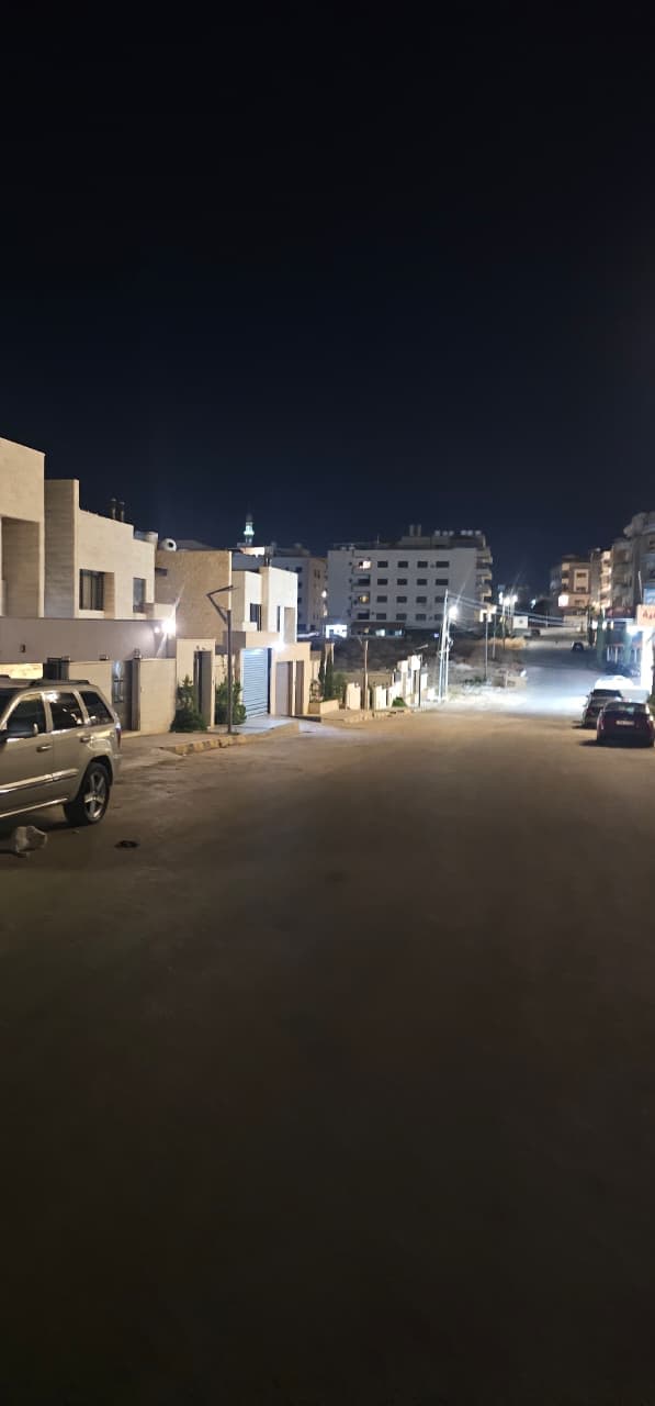 مشكله في اناره الاعمده للكمباوند
مفصوله